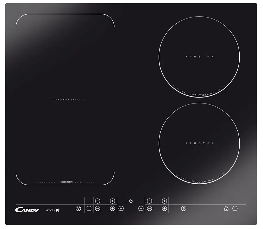 CFID 36 WiFi
